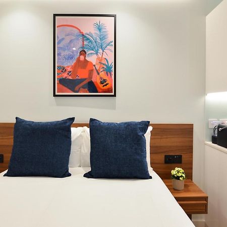 West Hampstead Serviced Apartments By Concept Apartments London Eksteriør billede