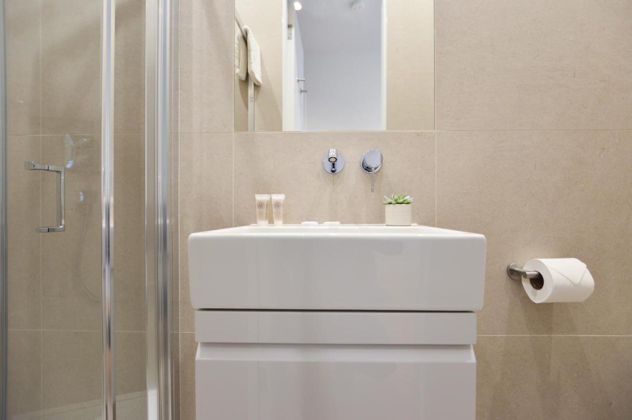 West Hampstead Serviced Apartments By Concept Apartments London Eksteriør billede