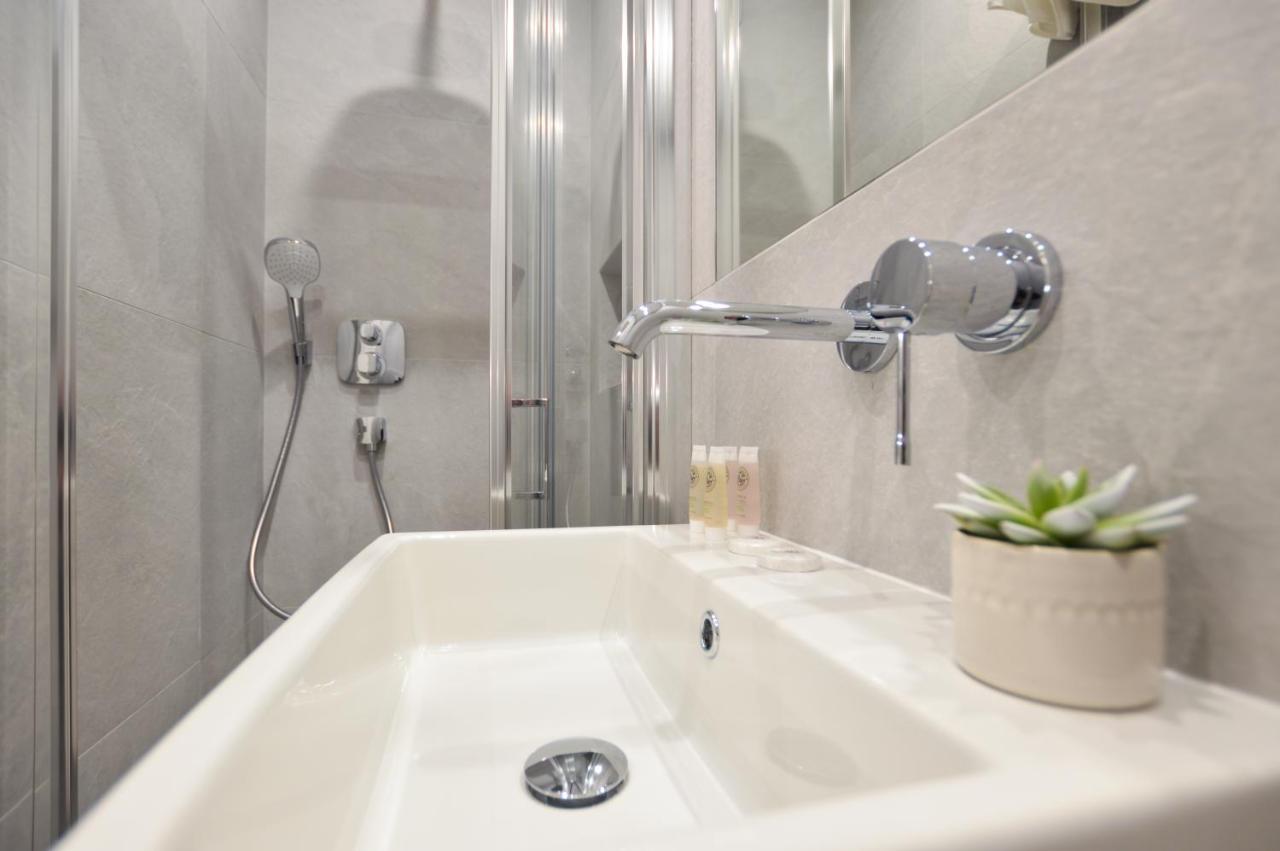 West Hampstead Serviced Apartments By Concept Apartments London Eksteriør billede